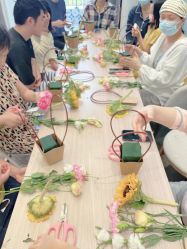 -敦南真爱月子会所(黄埔店)