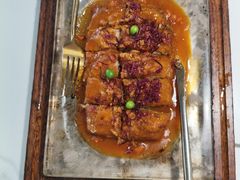 -3号仓库·创意中国菜(新世界城店)