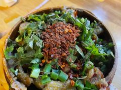 -豆相识•九九豆腐脑(牛咡桥店)