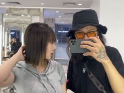点击看大图 -MMby HairCode 芭曲发型概念店