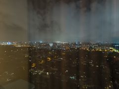 -上海浦东康桥绿地假日酒店