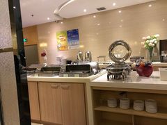 -天津和平智选假日酒店