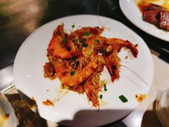 -盛焰铁板烧(王府井店)