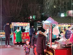 -利群海琴购物广场(商丘路店)