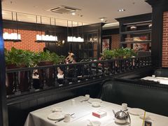 -金春禧·鲁菜海鲜(延吉路万达店)