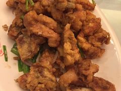 椒盐排条-永兴餐厅(复兴中路店)