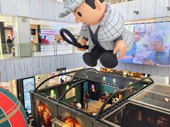 -凯德MALL(西直门店)
