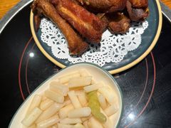 -创味·民间海南菜·非遗藤桥排骨(藤桥·免税城店)