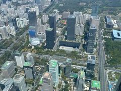 -Free Sky 云际观光层