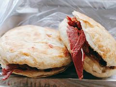 -牛老五羊杂汤(广阳区总店)