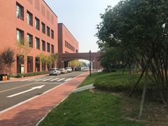 -浙江大学(舟山校区)