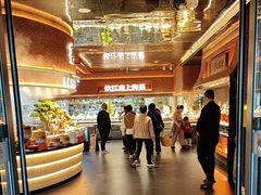 -炊江南·上海菜(国展华漕店)