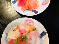-爆丼日式大排档(季华园店)