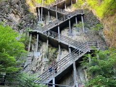 -十渡东湖港风景区