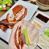 长春最具性价比的高端烤鸭！超爱吃[调皮]