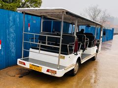 -天芳悦潭度假村温泉