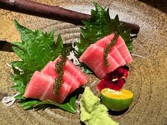 -Minase水濑·日料放题(外滩店)