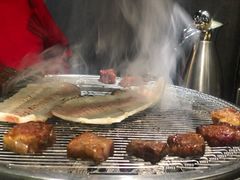 -本炙炭烤·蒲烧活鳗料理店(金沙洲店)