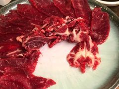 -金海阁海鲜火锅