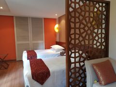 -太阳岛度假酒店