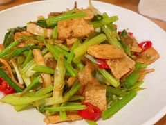 客家小炒-乡亲鹅肉城(吴江店)