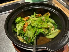 -潮界(虹桥新天地店)