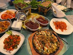 -平壤馆(西塔街店)