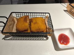 -友达面馆(广州总店)