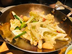 -绿茶餐厅(深圳龙华天虹购物中心店)