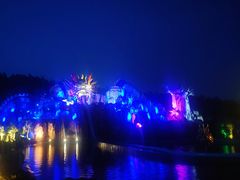 -南京银杏湖乐园