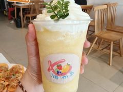 -七七家的糖水店(南湾街1号店)