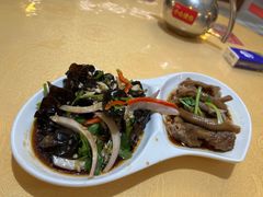 -鹏城人家海鲜酒家·23年老字号(较场尾店)