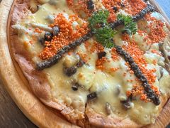 -Lets burger非常汉堡·环球风味(蓝色港湾店)