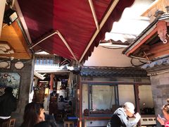 -88号小吃店·经典云南菜·地道纳西美食
