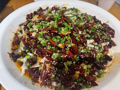 -三猫黑鱼花(南大店)