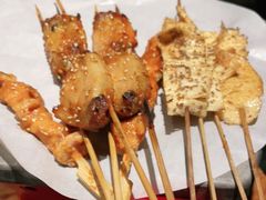 -1819餐厅·团队聚餐·烤串·精酿