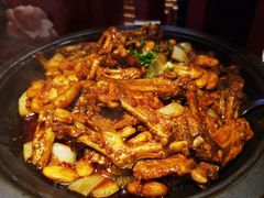 -六月雪干锅(绵阳王府井百货店)