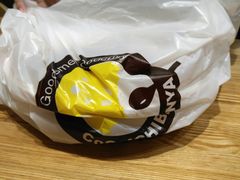 -CoCo壱番屋(久光百货店)