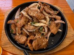 -九道菜有鸡鱼头(石鼓路店)