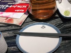 -将太无二·蓝鳍放题·北美寿司(领展购物广场中关村店)