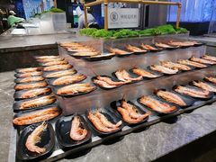 -上宴精品海鲜姿造(晶融汇旗舰店)