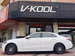 -优车会·V-KOOL威固(北山店)