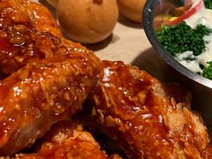 -包装马车·韩国料理·포장마차