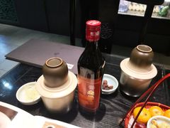 -苏帮袁Sue Cuisine(将台店)
