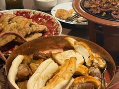 -奉天小馆·非遗东北菜(沈阳万象城店)