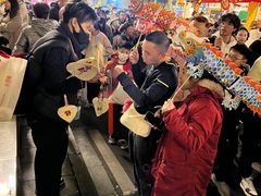 -天河体育中心
