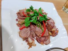 -新疆食府(华龙店)