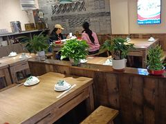 -王婆婆老妈蹄花川菜馆·非物质文化遗产(太古里一店)