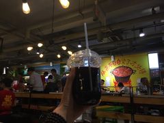 -钢管厂歆瑞源油卤串串香(春熙路太古里店)