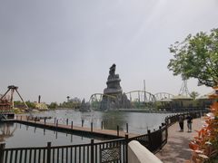 -合肥融创乐园